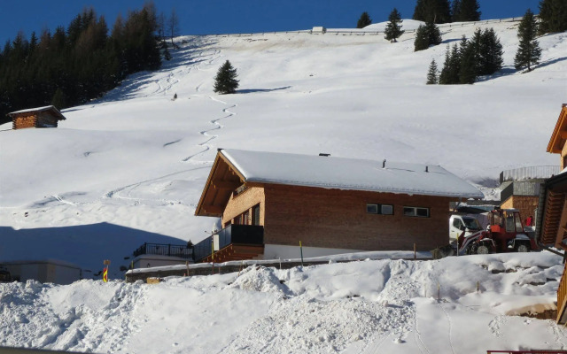 Haus Churlis