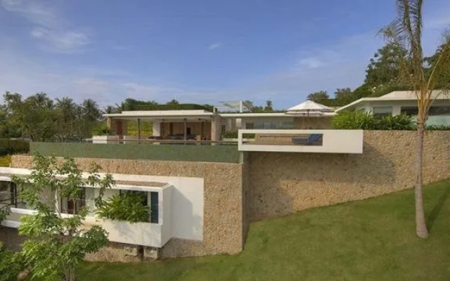 Samujana - Four Bedrooms Pool Villa - 9