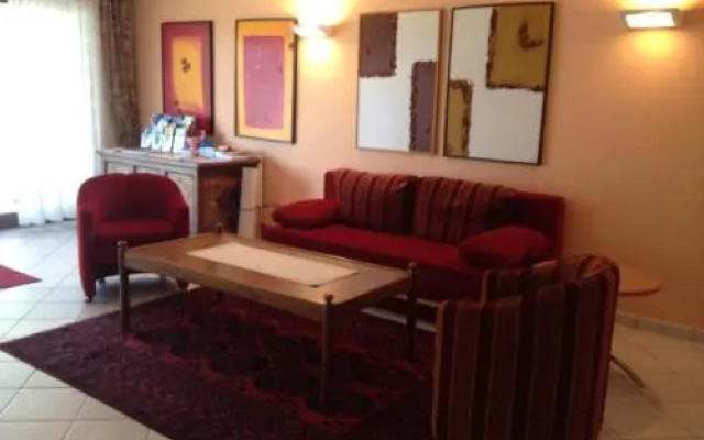 Pension Carinthia Klopeiner See