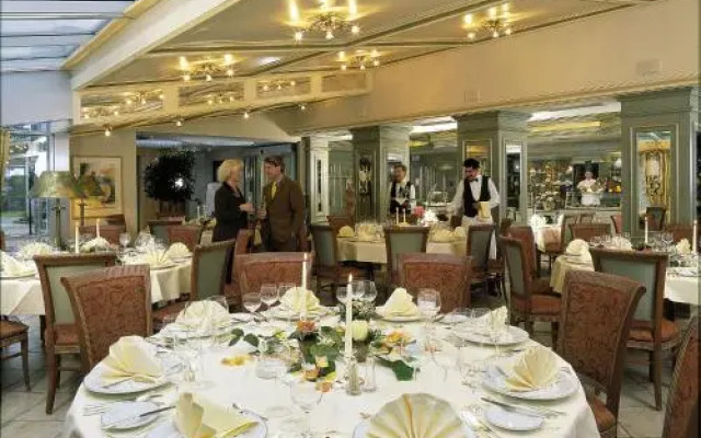 Landhotel Naafs-Häuschen