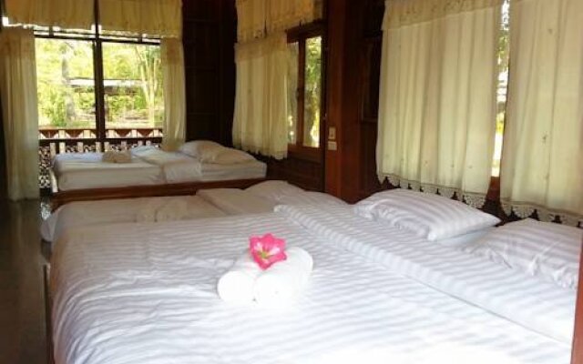 Faa Ruan Tai Resort