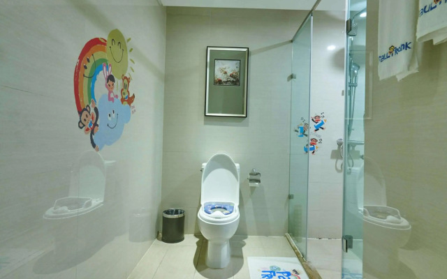 Novotel Guiyang Panjiang