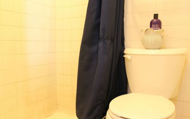 Daytona Beach Paradise 770