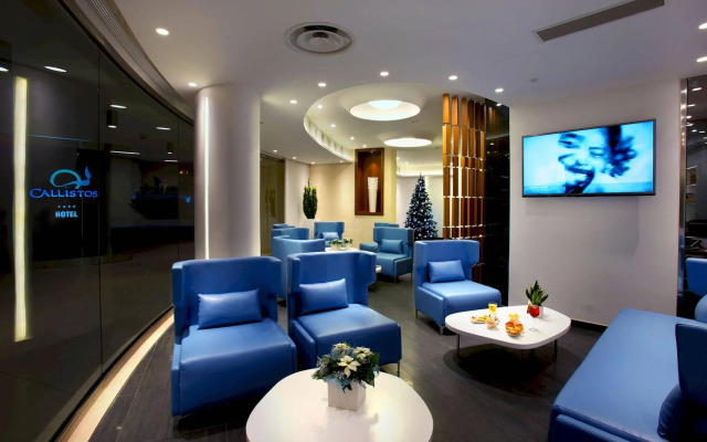 Callistos Hotel & Spa