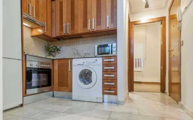 Apartamento O'Donnell