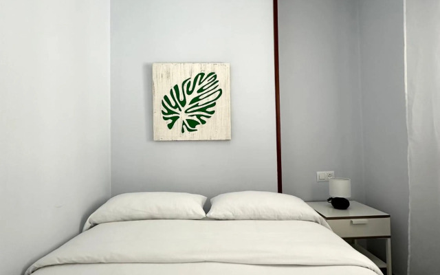 Apartamentos Lemos Nube