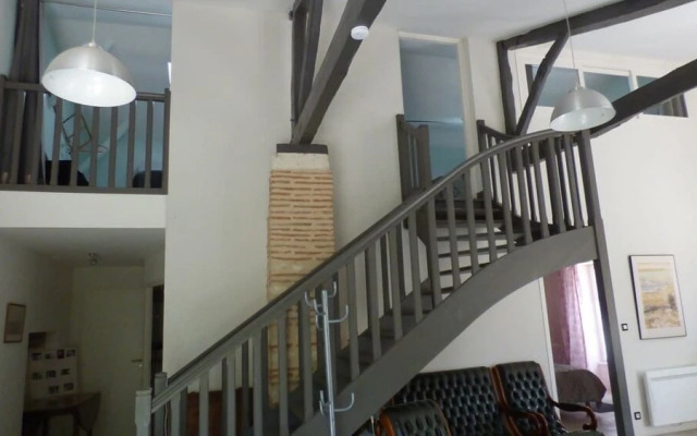 Pigeonnier Saint Vincent