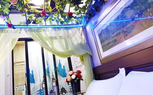 Woju Homestay