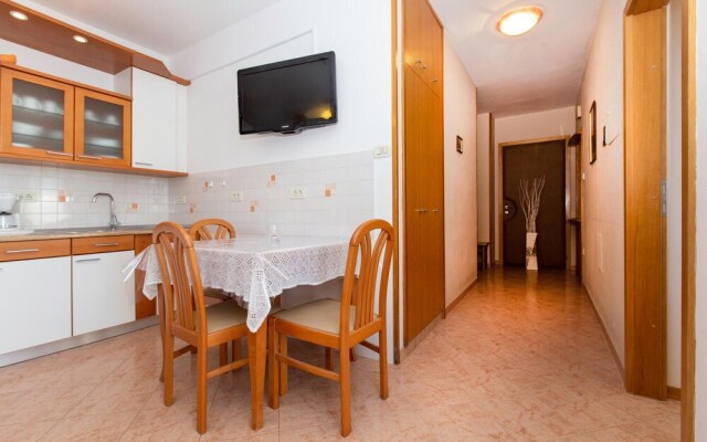 Stunning Apartment in Piran With Wifi and 1 Bedrooms