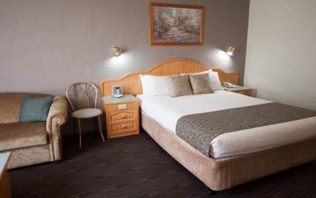Mercure Barossa Valley