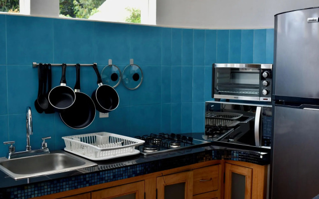 Magnolias Boutique Suites & SPA