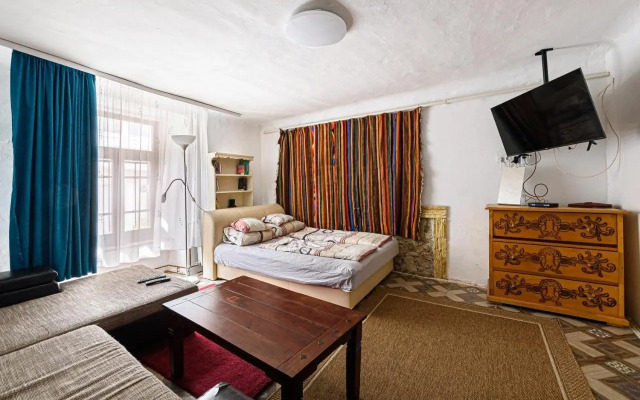 Gul Baba Saray Apartments