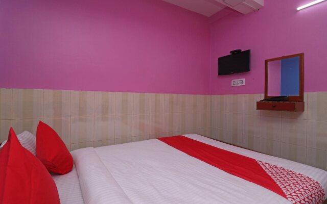 Srijan Guest House By OYO Rooms