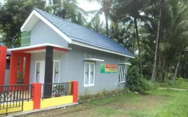 Borobudur Village Inn