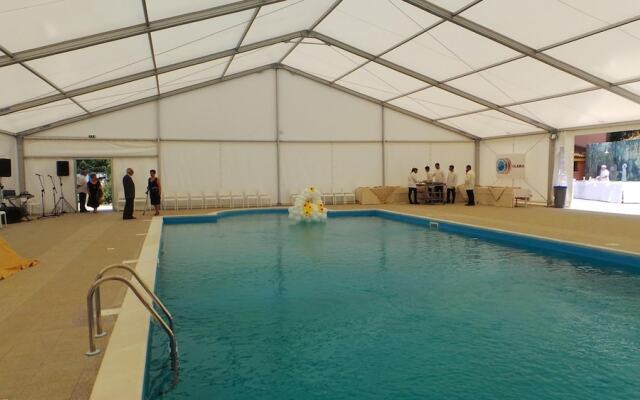 Hotel San Francesco Terme