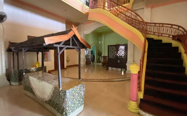 Hotel O Savira Near Barru