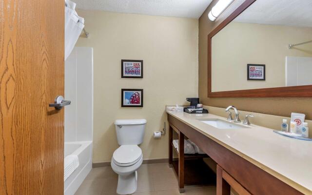 Comfort Inn & Suites Cincinnati Eastgate