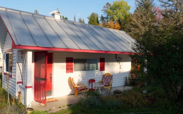 Chalet Le Semeur