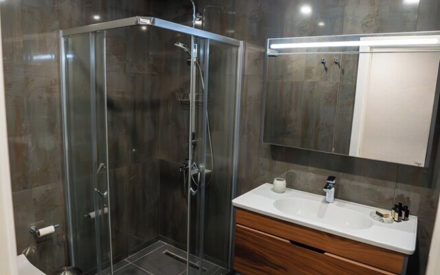 Zena Hotel Alaçatı Adults Only