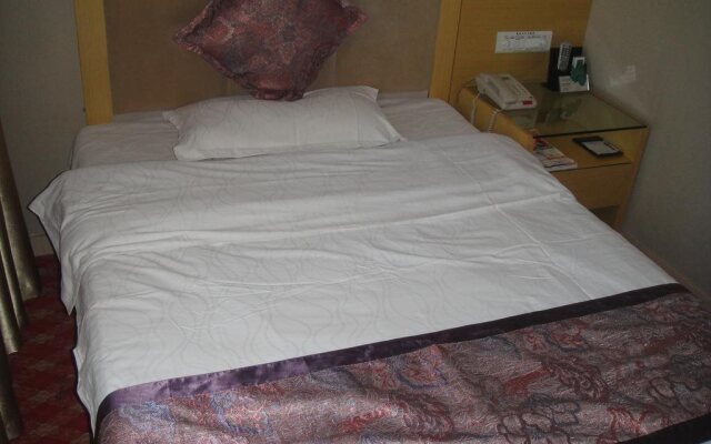 Grand Tian Yu Hotel