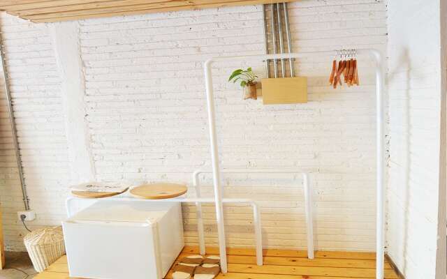 Greenhost Boutique Hotel