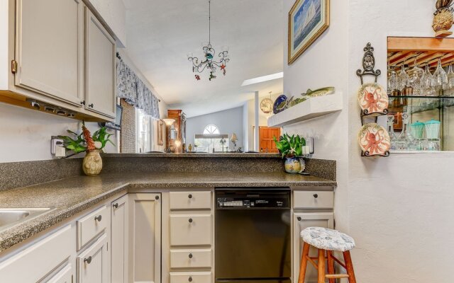 Turtle Paradise by Vtrips