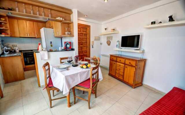 Apartament Esmeralda Sitges Rentals