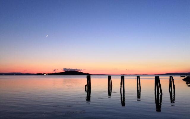 Appartamento Lungolago San Feliciano