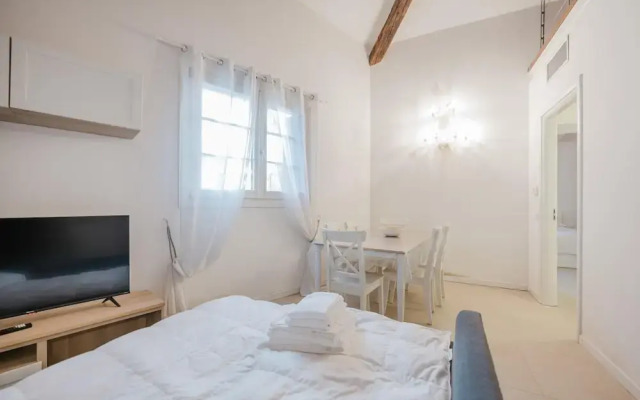 Casa dell'Aquila - 10 min from Venice