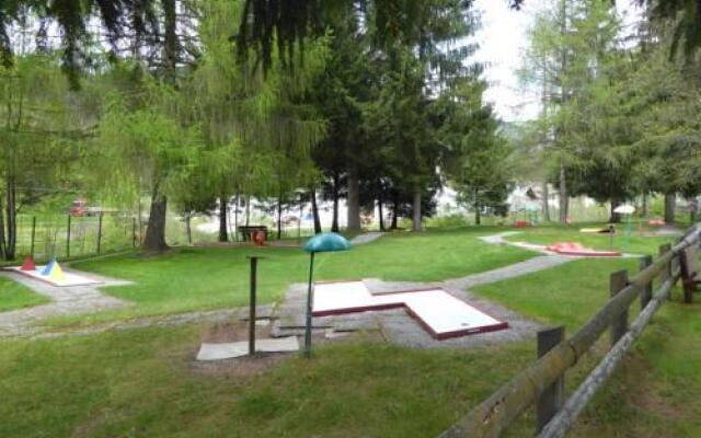 Sporthotel Rasen