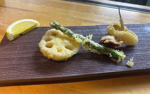 HAKONE saryo KINTOKI