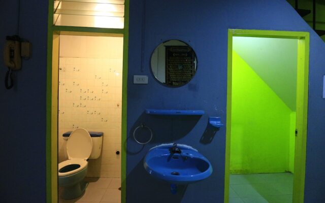 M House Hostel