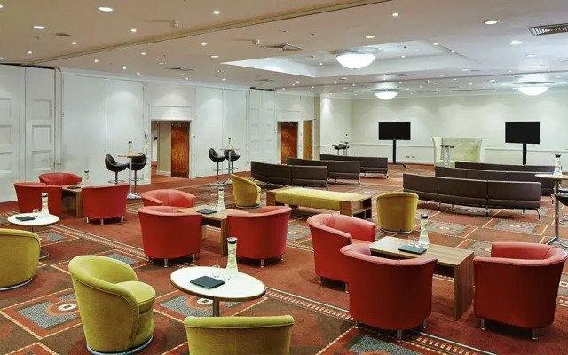 Marriott Waltham Abbey