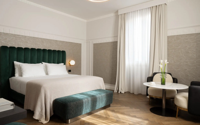 Patria Palace Hotel Lecce - Leading Hotels of the World