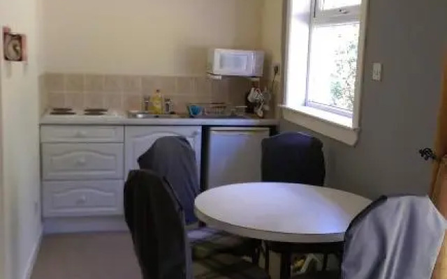 Sir Andrew Murray House