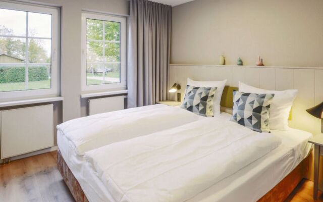 BEECH Resort Fleesensee 27646