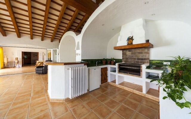 Finca Ses Cuarterades