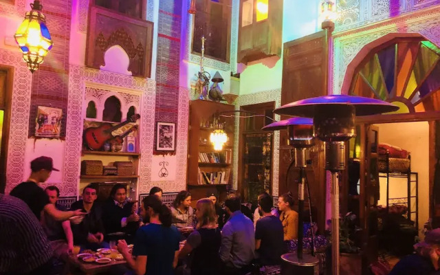 Riad Verus - Hostel - Adults Only