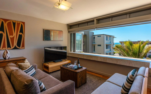 The Sands - Apartment 12