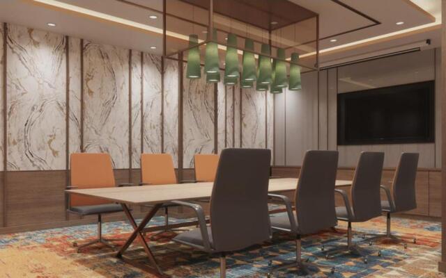 Holiday Inn Chandigarh Zirakpur by IHG