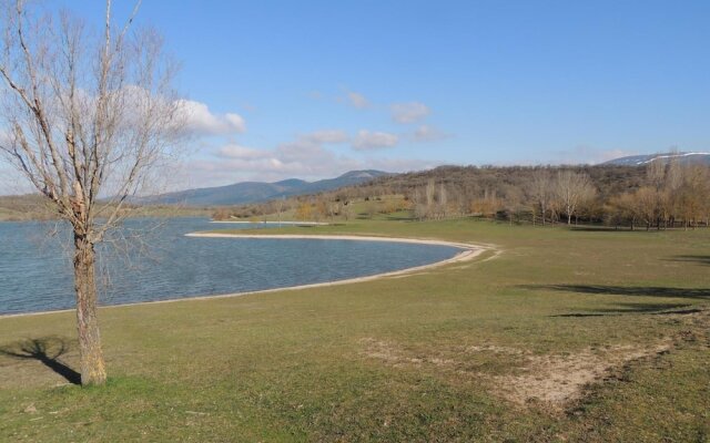 Mirador Ardea Mendixur