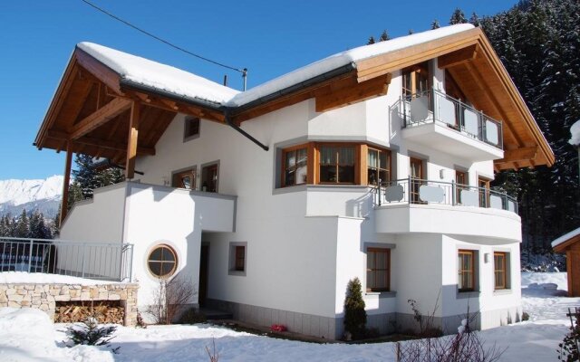Chalet Paznaun