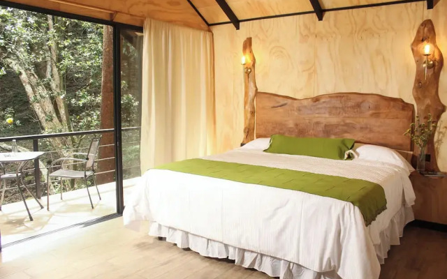 Serenity Ecolodge Costa Rica