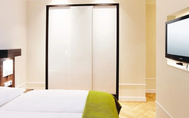 Hapimag Resort Dresden