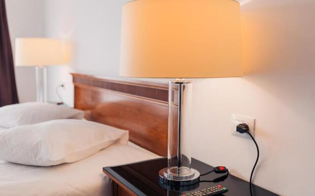 The K Guest House