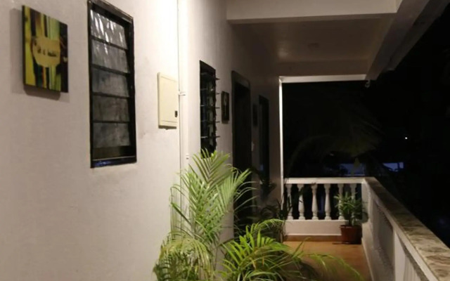Baywalk Goa
