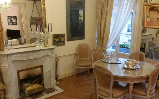 B&B Legendre