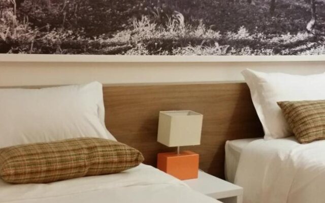 Hotel Oteo Caxias do Sul