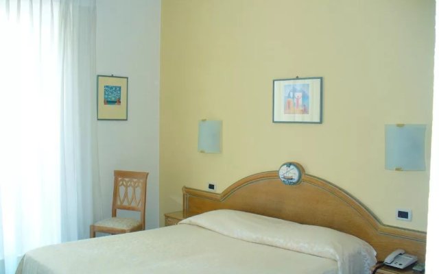 Hotel La Marticana