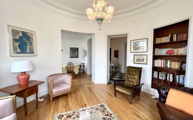 Villa Carlton Biarritz 18073